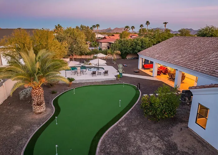 Luxury 6br Estate Heated Pool Games & *