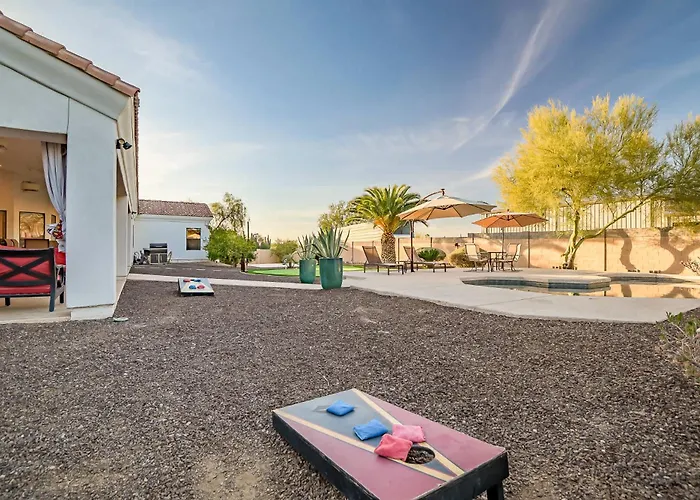Dom wakacyjny Luxury 6br Estate Heated Pool Games & *