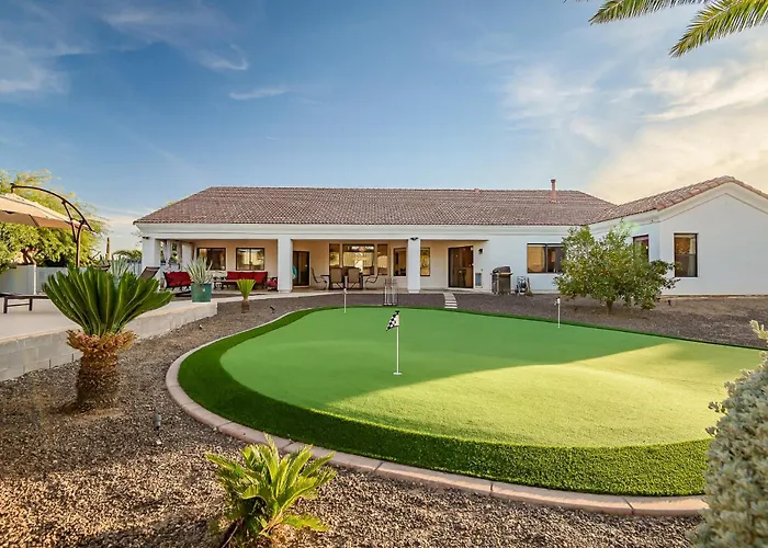Luxury 6br Estate Heated Pool Games &