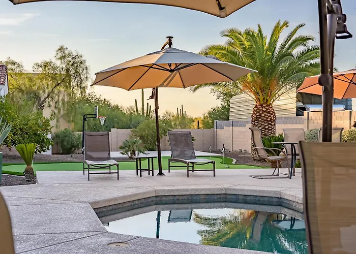 Luxury 6br Estate Heated Pool Games & Dom wakacyjny *