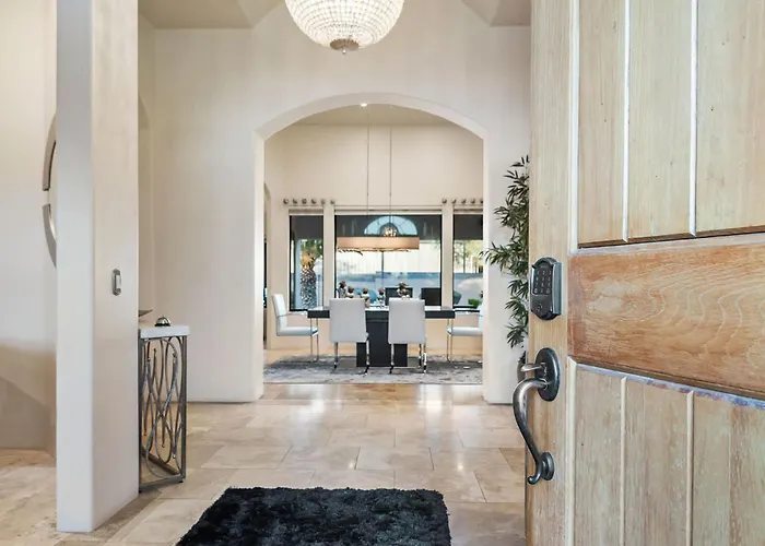 Luxury 6br Estate Heated Pool Games & Dom wakacyjny