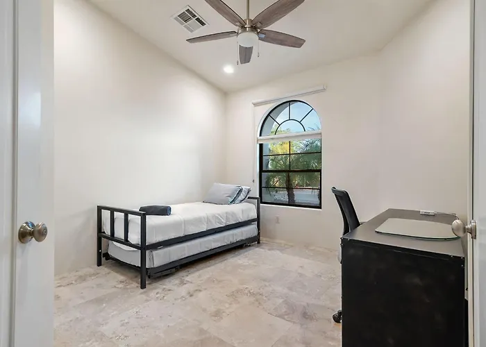 Luxury 6br Estate Heated Pool Games & *