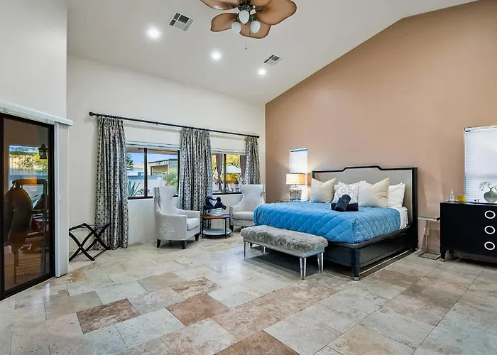 Luxury 6br Estate Heated Pool Games & Dom wakacyjny *