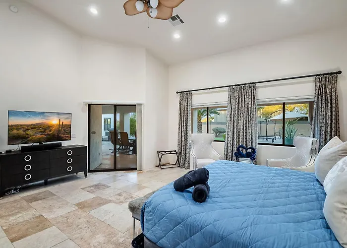 Dom wakacyjny Luxury 6br Estate Heated Pool Games &