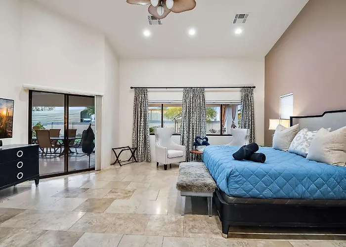 Luxury 6br Estate Heated Pool Games & Dom wakacyjny *