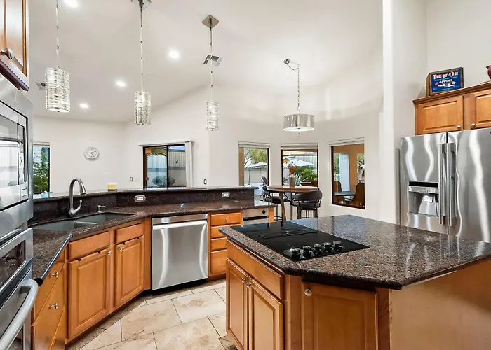 Luxury 6br Estate Heated Pool Games & *