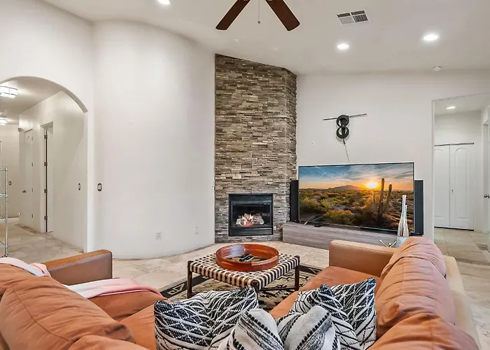 Luxury 6br Estate Heated Pool Games & Dom wakacyjny *