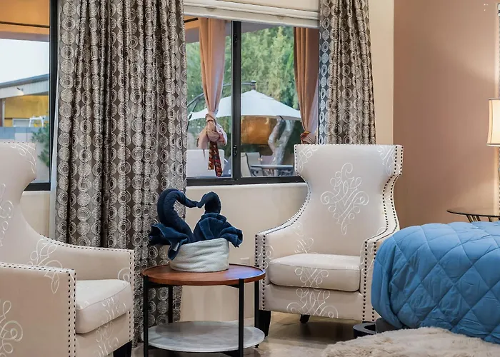 Luxury 6br Estate Heated Pool Games & Dom wakacyjny Cave Creek