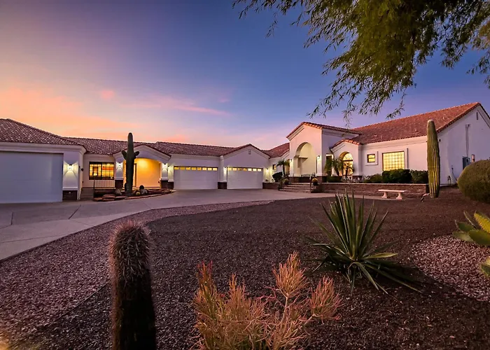 Luxury 6br Estate Heated Pool Games & *