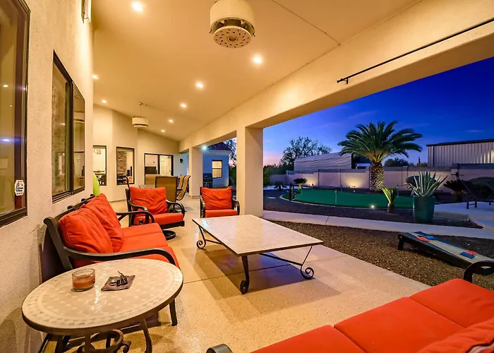 Luxury 6br Estate Heated Pool Games &
