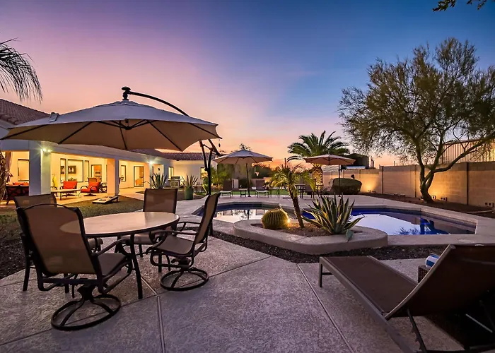 Luxury 6br Estate Heated Pool Games & Dom wakacyjny