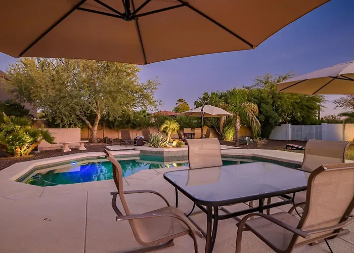 Luxury 6br Estate Heated Pool Games & Dom wakacyjny