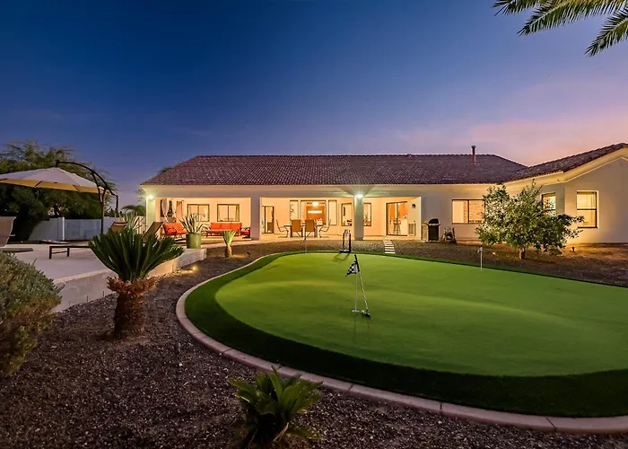 Luxury 6br Estate Heated Pool Games & Dom wakacyjny