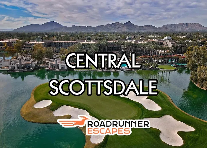 Luxury 6br Estate Heated Pool Games & Dom wakacyjny Cave Creek